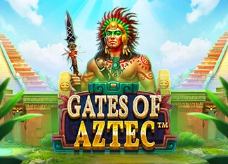 RTP Pragmatic Play Gates of Aztec